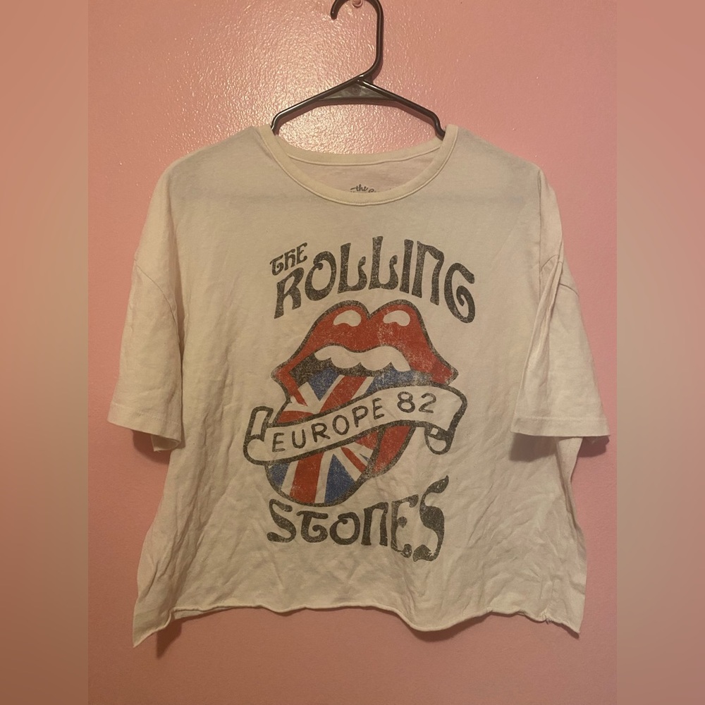 Cool T-shirt, size XL! Must have